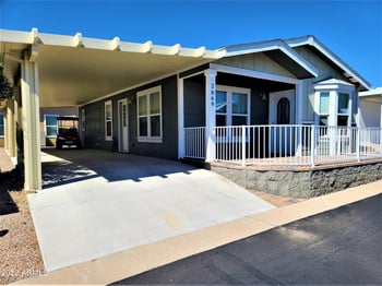 650 Hawes Rd #2869, Mesa, AZ 85207