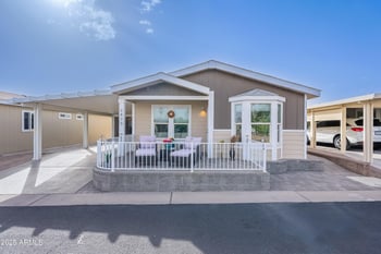 650 Hawes Rd #2873, Mesa, AZ 85207