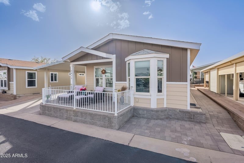 650 Hawes Rd #2873, Mesa, AZ 85207