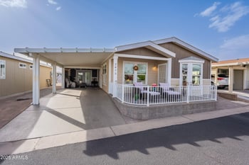 650 Hawes Rd #2873, Mesa, AZ 85207