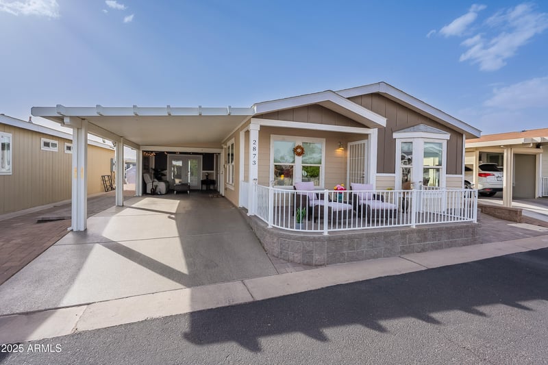 650 Hawes Rd #2873, Mesa, AZ 85207