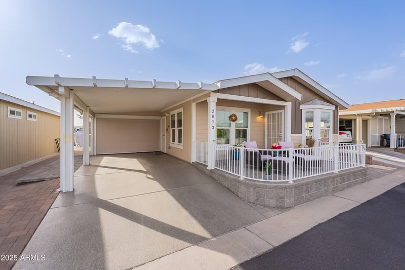 650 Hawes Rd #2873, Mesa, AZ 85207