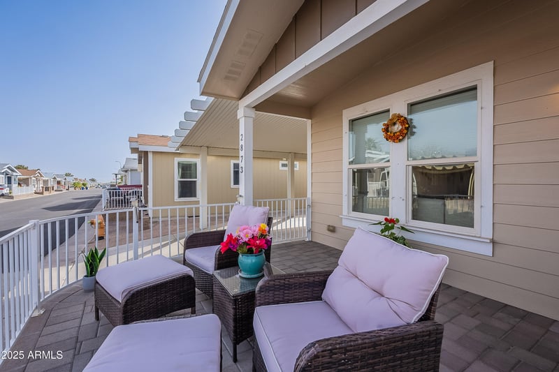 650 Hawes Rd #2873, Mesa, AZ 85207