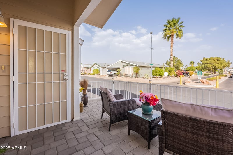 650 Hawes Rd #2873, Mesa, AZ 85207