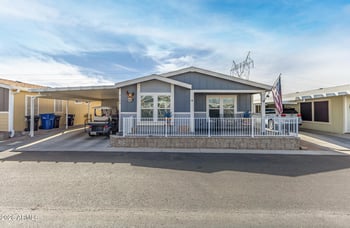 650 Hawes Rd #3109, Mesa, AZ 85207