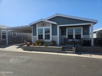 650 Hawes Rd #3123, Mesa, AZ 85207