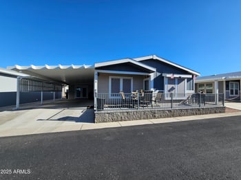 650 Hawes Rd #3124, Mesa, AZ 85207