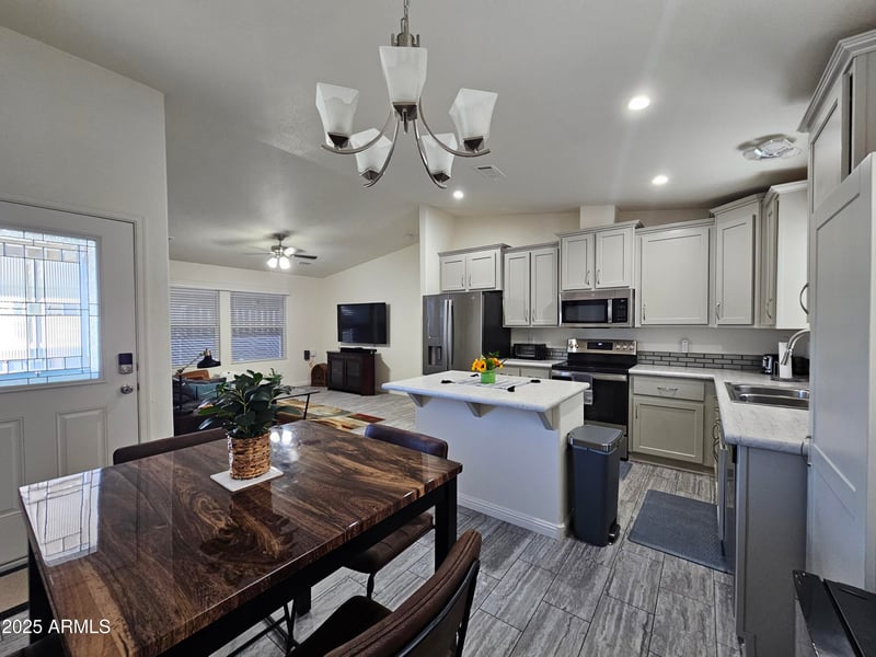 650 Hawes Rd #3124, Mesa, AZ 85207