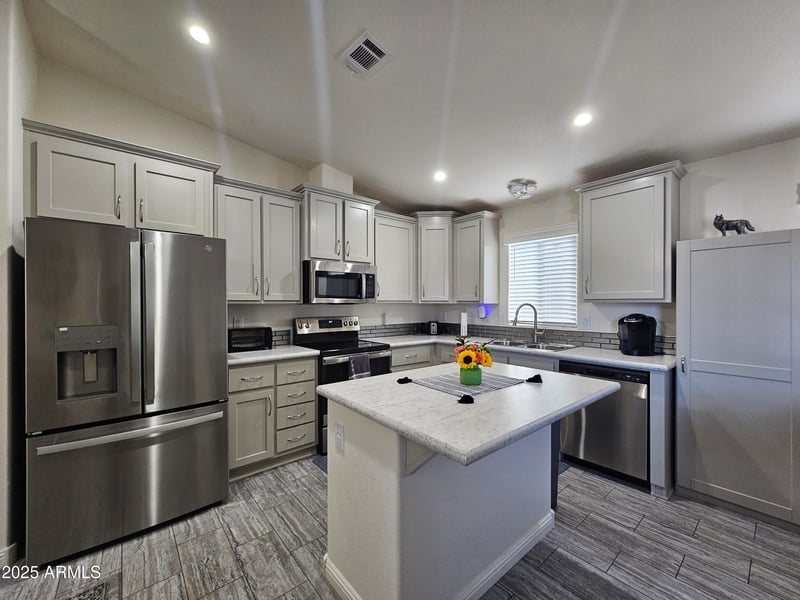 650 Hawes Rd #3124, Mesa, AZ 85207