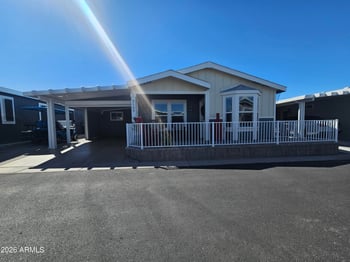 650 Hawes Rd #3129, Mesa, AZ 85207