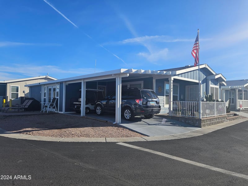 650 Hawes Rd #3202, Mesa, AZ 85207