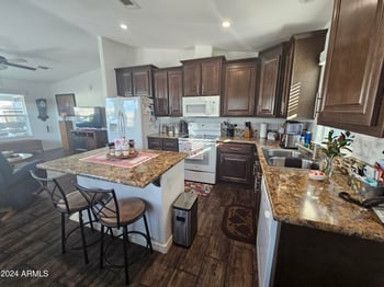 650 Hawes Rd #3202, Mesa, AZ 85207