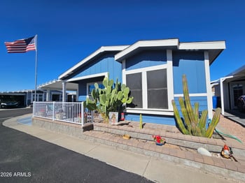 650 Hawes Rd #3202, Mesa, AZ 85207