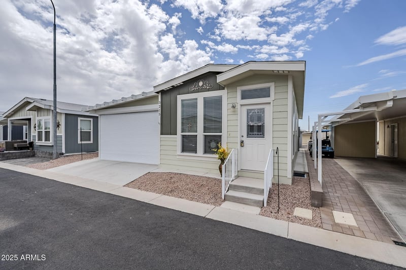 650 Hawes Rd #3215, Mesa, AZ 85207