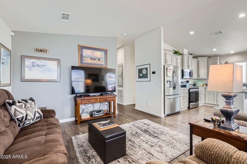 650 Hawes Rd #3217, Mesa, AZ 85207