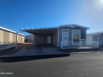 650 Hawes Rd #3312, Mesa, AZ 85207