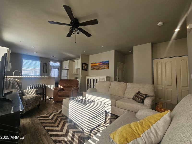 650 Hawes Rd #3312, Mesa, AZ 85207