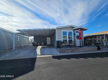 650 Hawes Rd #3321, Mesa, AZ 85207