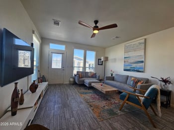 650 Hawes Rd #3331, Mesa, AZ 85207