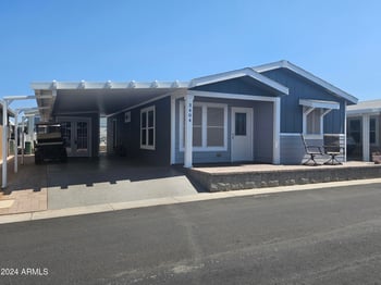 650 Hawes Rd #3404, Mesa, AZ 85207