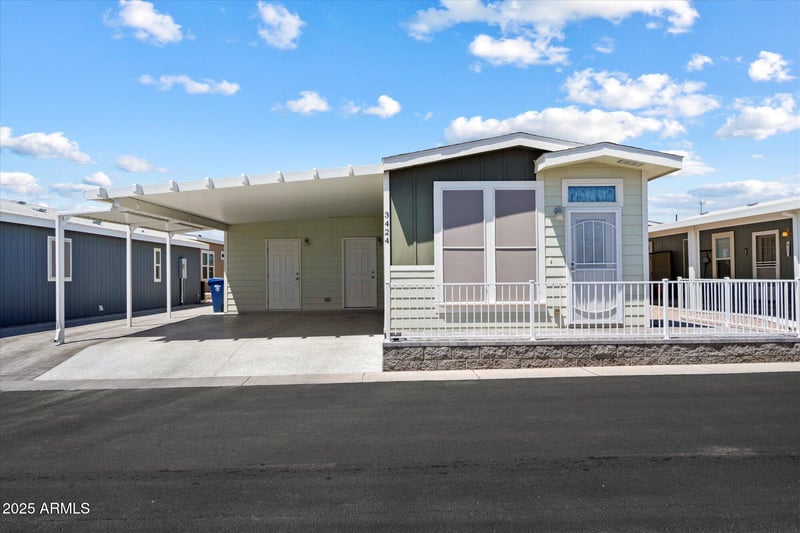 650 Hawes Rd #3424, Mesa, AZ 85207