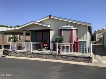 650 Hawes Rd #3504, Mesa, AZ 85207