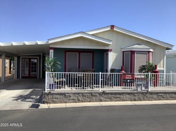 650 Hawes Rd #3504, Mesa, AZ 85207