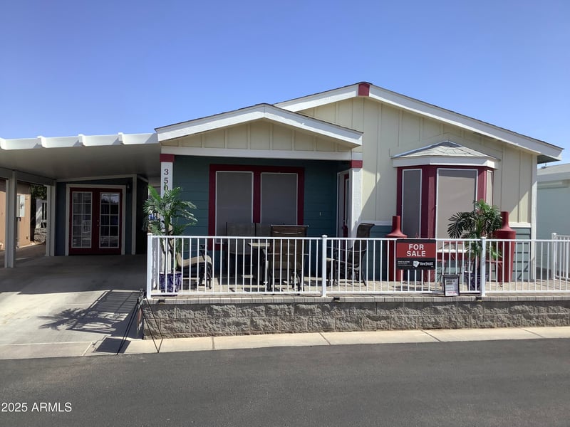 650 Hawes Rd #3504, Mesa, AZ 85207