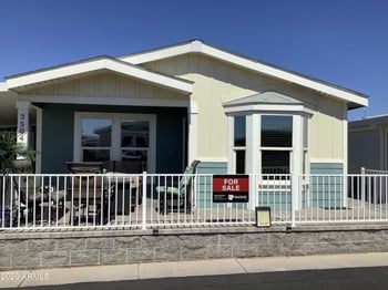 650 Hawes Rd #3504, Mesa, AZ 85207