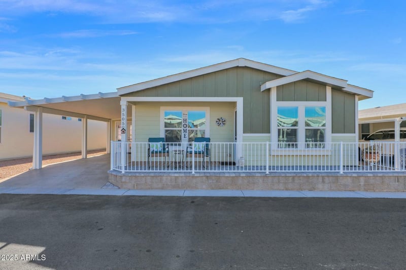 650 Hawes Rd #3505, Mesa, AZ 85207