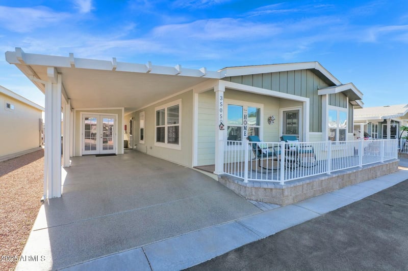 650 Hawes Rd #3505, Mesa, AZ 85207