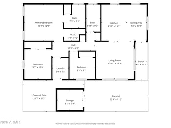 650 Hawes Rd #3509, Mesa, AZ 85207