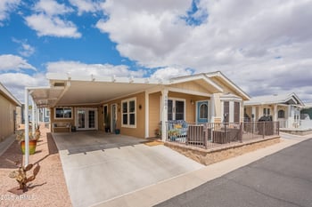 650 Hawes Rd #3606, Mesa, AZ 85207