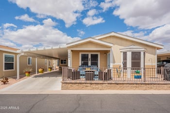 650 Hawes Rd #3606, Mesa, AZ 85207