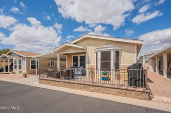 650 Hawes Rd #3606, Mesa, AZ 85207