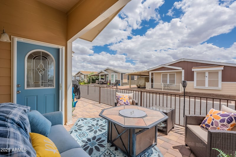 650 Hawes Rd #3606, Mesa, AZ 85207