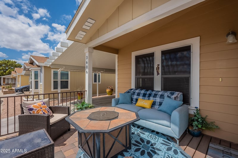 650 Hawes Rd #3606, Mesa, AZ 85207