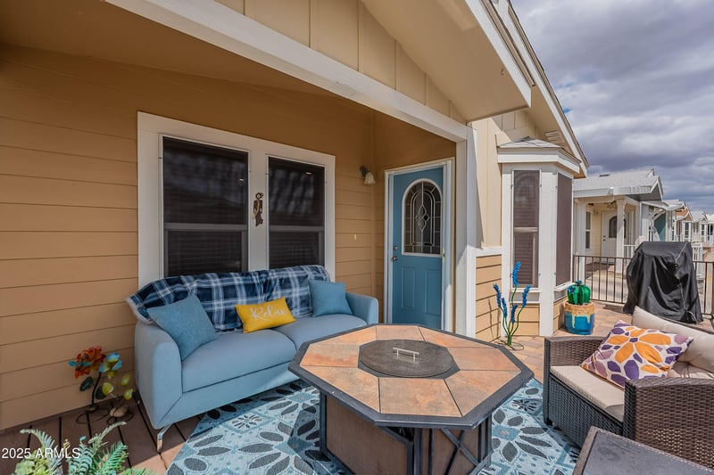 650 Hawes Rd #3606, Mesa, AZ 85207
