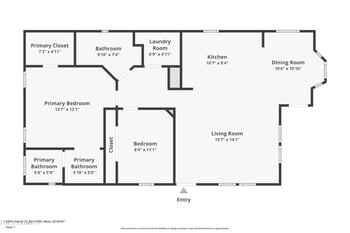 650 Hawes Rd #3606, Mesa, AZ 85207