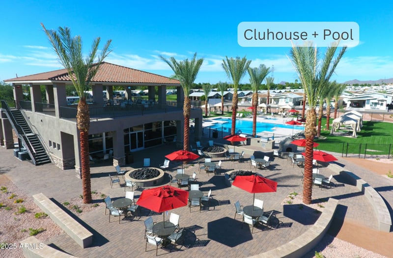 650 Hawes Rd #3622, Mesa, AZ 85207