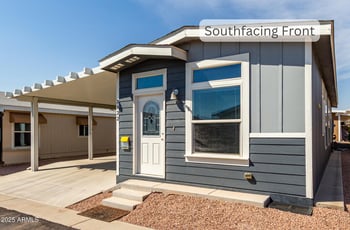 650 Hawes Rd #3622, Mesa, AZ 85207