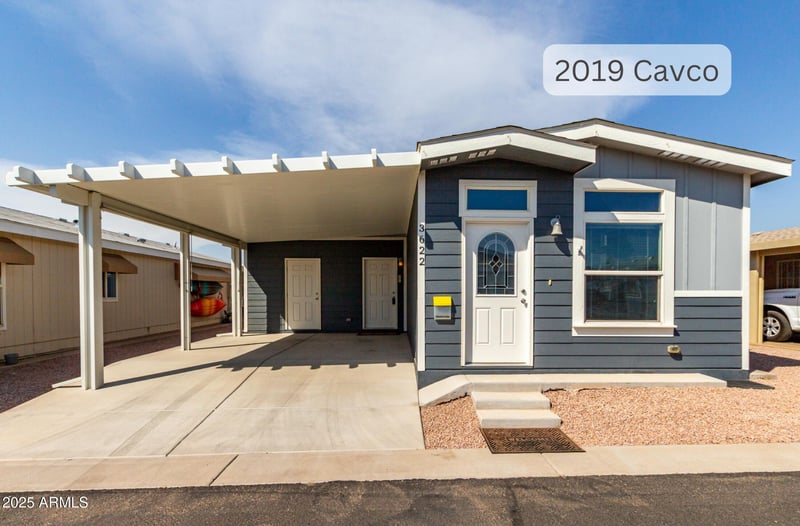 650 Hawes Rd #3622, Mesa, AZ 85207