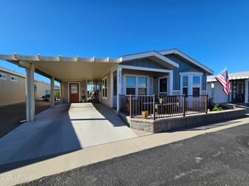 650 Hawes Rd #3623, Mesa, AZ 85207