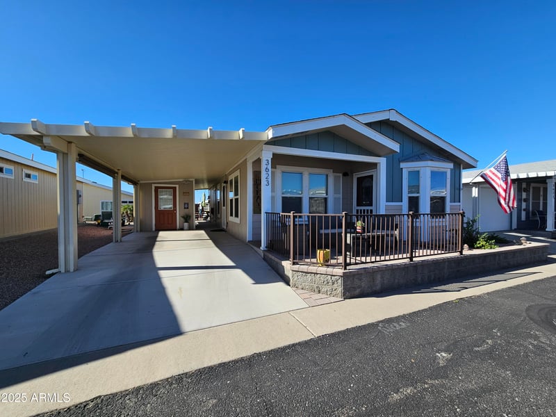 650 Hawes Rd #3623, Mesa, AZ 85207