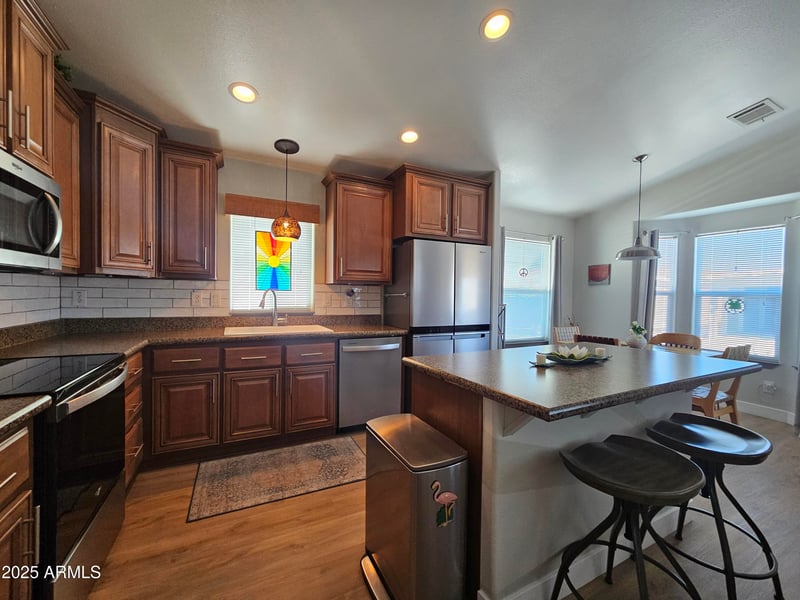 650 Hawes Rd #3623, Mesa, AZ 85207