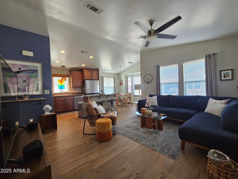 650 Hawes Rd #3623, Mesa, AZ 85207