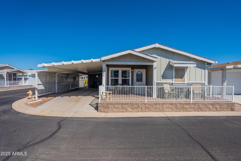 650 Hawes Rd #3702, Mesa, AZ 85207