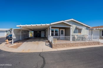 650 Hawes Rd #3702, Mesa, AZ 85207