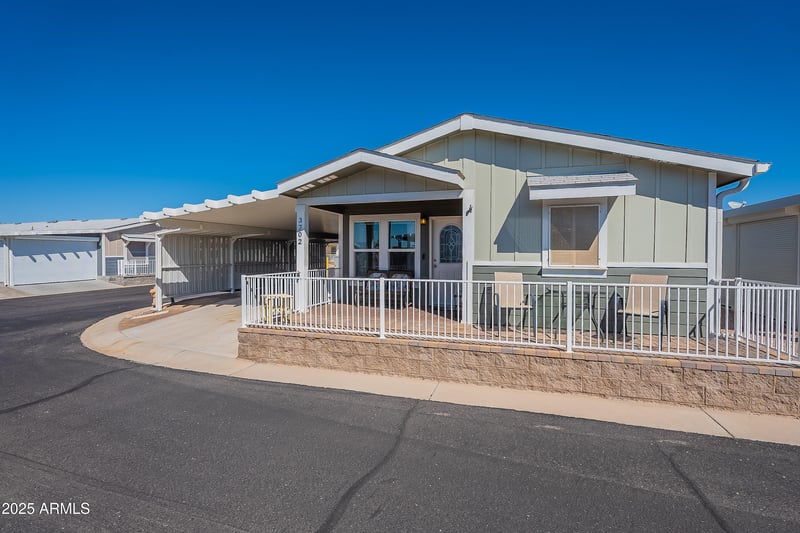 650 Hawes Rd #3702, Mesa, AZ 85207
