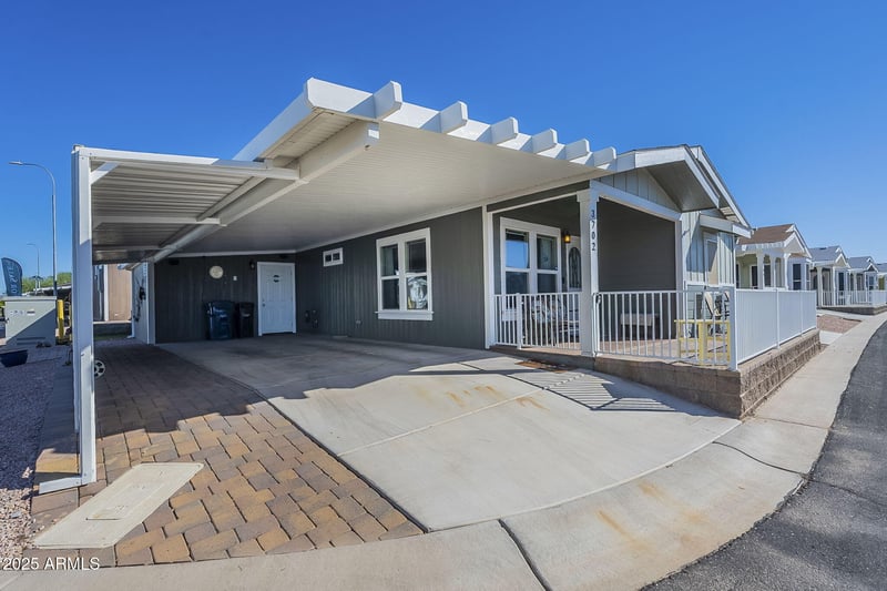 650 Hawes Rd #3702, Mesa, AZ 85207